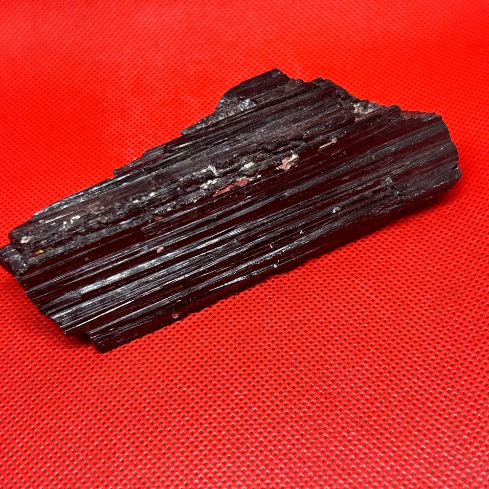 Crystal (Tourmaline)